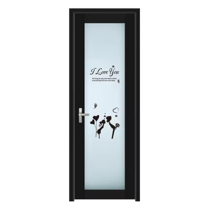 Customized Standard Exterior Metal Soundproof Steel Entry Fire Rated Doors for Application <strong>Communal</strong> Fire Exit Door - Product Image 6