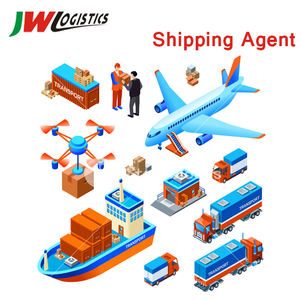 Экспедитор грузов из Шэньчжэня, Китай в Дурбан, Кейптаун, Йоханнесбург, Южная Африка - Product Image 6