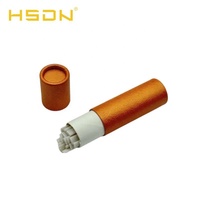 Crayon à craie pour tailleur avec recharges pour marquage sur tissu de machine à coudre, 2 stylos à craie et 20 recharges, fournitures de couture