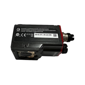 บาร์โค้ด SR-1000 พร้อมการป้องกันระดับ IP67 เซ็นเซอร์ CMOS แบบติดตั้งถาวร ความละเอียด 0.063 มม. อัตราเฟรม 30fps SR-1000 SR-10 - Product Image 2