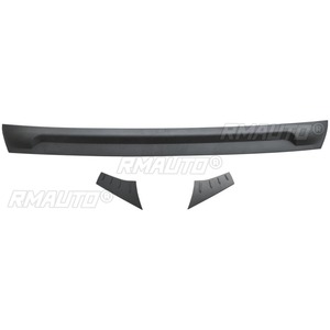 Barra de Protección Contra Grava, Arena y Piedras StarNav para BYD Shark, Accesorio para Carrocería - Product Image 6