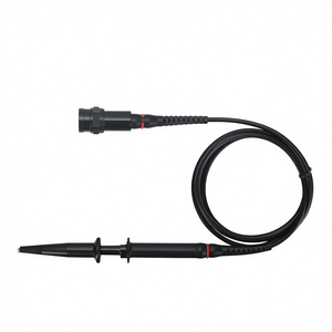 โพรบแบบพาสซีฟสำหรับออสซิลโลสโคป 60MHz 600V 1.3m UT-P03 UNI-T - Product Image 2