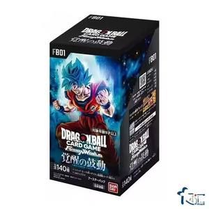 12 Cajas de Cartas Coleccionables TCG Japonesas FB06 Unknown Adventure FB07 Anime Store Venta al por Mayor Juguetes Sorpresa Regalo - Product Image 5
