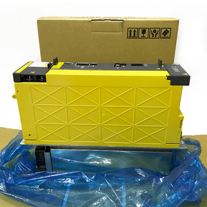 ใหม่ของแท้ FANUC เซอร์โวแอมพลิฟายเออร์ A06B-6110-H011 - Product Image 6