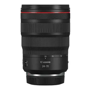 RF 24-70mm F/2.8 L הוא USM - Product Image 1