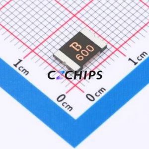 2920L600/30GR Resettable Fuse 2920 Fuse 30V 40A 6A 12A - Product Image 2