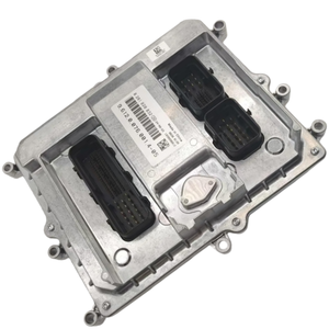 Système de calibrage du module de commande électronique programmable du moteur diesel 028-1020-032 0281020032 - Product Image 4