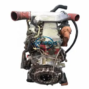 Used Japan Engine Assembly J08C For Hino J08C Turbo Motor For Sale