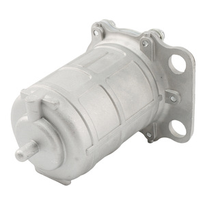 ปั๊มเชื้อเพลิงทั่วไป 16700-HN8-601 อะลูมิเนียมสำหรับชิ้นส่วนทดแทนช่องเครื่องยนต์รถจักรยานยนต์ออฟโรด - Product Image 1