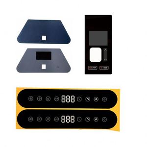 Factory Custom Membrane <b>Switch</b> Panel for Device Electronic Products - Product Image 1