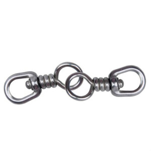 Connecteur de matériel en acier inoxydable, pivots, matériel pour pêcher le thon, la mer, pièces - Product Image 5