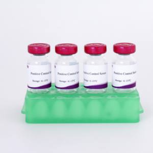 H9 Subtipo Aviar <span class=keywords><strong>Influenza</strong></span> HI Vacuna de suero QC y monitoreo de aves de corral - Product Image 2