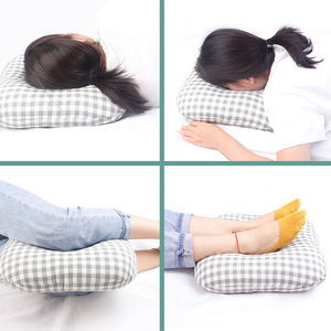 Almohadillas para úlceras por presión para personas mayores postradas en cama, almohadillas para úlceras por presión para pacientes paralizados, almohadillas anti-amarrotes para glúteos y nalgas. - Product Image 3