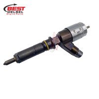 Injecteur de carburant haute durabilité 10R-7671 pour machines lourdes CAT