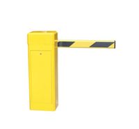 Billet de codes-barres, système de stationnement de voiture, certifié CE, RFID et IC/ID, contrôle d'accès pour véhicule, paiement automatique, pour voitures