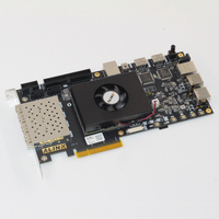 Carte de développement FPGA pour microcontrôleurs et processeurs Zynq-7000 Series AX7Z035B de fournisseurs des entreprises de la liste Fortune 500