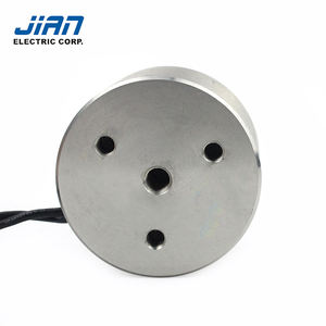 JSP-6037吸引ホルダー100.00kgs (1000N) ミニ電気マグネット電気マグネット<span class=keywords><strong>24V</strong></span> <span class=keywords><strong>dc</strong></span>電磁石 - Product Image 6