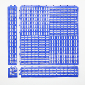Tapis de sol antidérapant sur mesure pour piscines, salles de bain, centres aquatiques et zones de spa - Product Image 2