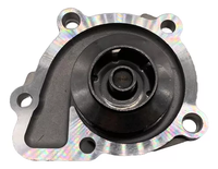 Bomba de Agua 68046026AA para Dodge Fiat Jeep Ram Compatible con 2.0 Sebring 2.4 Jeep Compass Bomba de Agua Dodge Caliber