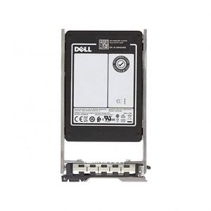 DELL Original 1.92TB 1.92T SSD SATA 2.5 Baru 2TB SSD Hard Drive untuk Server Kapasitas 480GB Cangkang Logam Antarmuka Nirkabel - Product Image 5