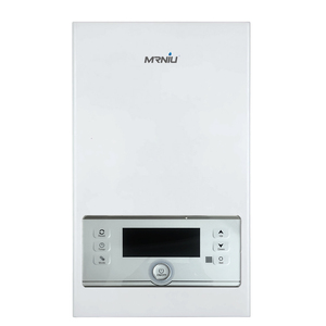 Fabricant de chaudières électriques hydroniques murales de 5,5 kW à 12 kW, OEM Elpanna, pour le <span class=keywords><strong>chauffage</strong></span> de la douche, eau chaude à la demande - Product Image 1