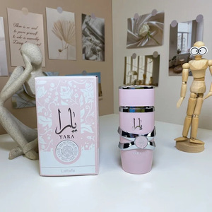 ASAD Perfume Árabe de Bolsillo para Oriente Medio, Notas Orientales de Almizcle y Cardamomo - Venta al por Mayor en Dubái, EAU, Vietnam, Comercio Transfronterizo - Product Image 2