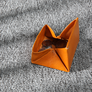 Ví Da Phong Cách Truyền Thống Tùy Chỉnh Logo Ví Da Nam 5155 - Product Image 5