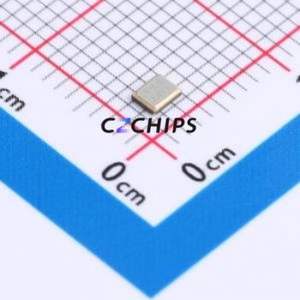 RQ16000118 Crystal (Passive) SMD2520-4P Crystal Oscillator SMD Crystal Oscillator 16MHz 10ppm 9pF - Product Image 1