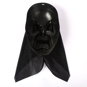 Halloween <span class=keywords><strong>Film</strong></span> Inspiré Zombie Ghost Head Demon Mask Funny Tricky Dance Party <span class=keywords><strong>Horror</strong></span> périphérique pour décorations de fête - Product Image 5