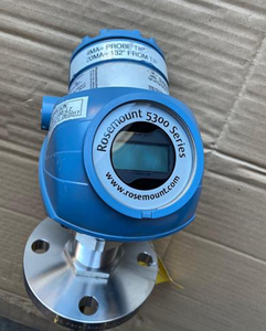 รุ่นขายดีที่สุด 100% ยี่ห้อ Rosemounte 5301 Guided Wave Radar Level รุ่น 5301HA1S1V3AM00140RBE5M1Q4 ของแท้ ใหม่ แกะกล่อง - Product Image 1