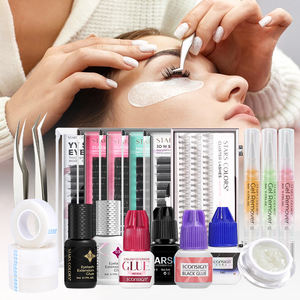 Venta al por mayor 0,3-0. Pegamento para extensiones de pestañas, adhesivo Kleber Lash Colle profesional de secado rápido fuerte pegamento para extensiones de pestañas - Product Image 6