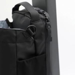 Multifunctional Durable Portable Gym-Specific Fitness Bag Strong Magnet Adsorbable Water Cup Rack Water Bottle Storage Sports - Product Image 2
