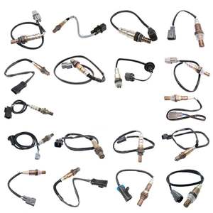 Westbay 2345173ใหม่เซ็นเซอร์ออกซิเจนรถยนต์คุณภาพสูงเหมาะสำหรับรถฟอร์ด F150 2015-2023 F250มัสแตง2.3L โฟกัสต้นน้ำ1ชิ้น - Product Image 5