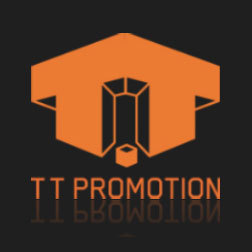Zhongshan TT Promotion Metal Art & Gift Factory logo