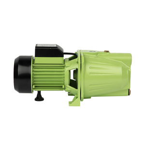 Pompes centrifuges auto-amorçantes professionnelles pour l'irrigation à jet d'eau 0,75 CV – Fabricant de pompes à eau - Product Image 4