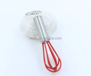 Mini Whisk Keychain - Whisk