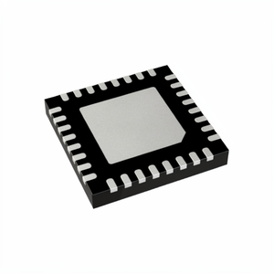 Electronic Chips Component 32 VFQFN Exposed Pad, CSP Power Management (PMIC) ADP1043ACPZ-RL Original One Stop Service - Product Image 1