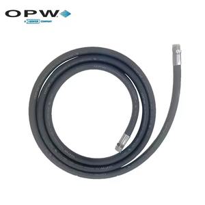 สายยางสังเคราะห์ยืดหยุ่นสำหรับแก๊ส LPG ขนาด 3/4 นิ้ว ทนแรงดันสูง สำหรับใช้งานกับน้ำและอากาศ <span class=keywords><strong>ราคา</strong></span>โรงงาน ได้รับการรับรองมาตรฐาน OPW UL - Product Image 5