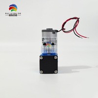 Pompe à membrane longue durée HAP Cycle Ink Supply Pump NT023YQ-HA 600H PML11841-NF30 pour impression jet d'encre