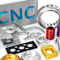 Chine Usine aérospatiale Haute demande Pièces d'usinage CNC personnalisées Fabricants de décharges électriques en aluminium et en acier inoxydable