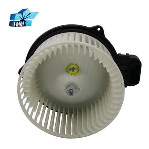 Motor de Ventilador de Calefacción de 12 Voltios 272203XA0A para Nissan Urvan E26 NV350 - Product Image 2