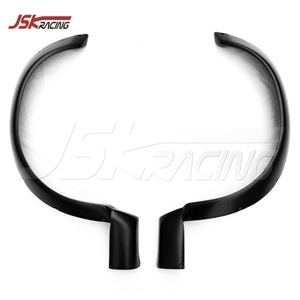 Kits de Carrocería Ancha de Fibra de Vidrio para <span class=keywords><strong>Mazda</strong></span> Mx-5 Miata Na 1989-1997, Actualización de Carrocería al Estilo R B - Product Image 4