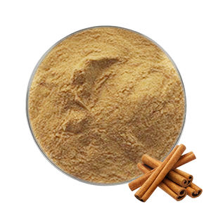 Fabrika kaynağı yüksek kaliteli toz tarçın gıda sınıfı tarçın tozu - Product Image 2