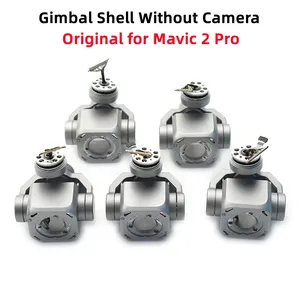 بومة كاميرا Gimbal الأصلية بدون كاميرا Brazo Gimbal الفارغة ل DJI Mavic <span class=keywords><strong>2</strong></span> Pro قطع غيار وملحقات - Product Image 2