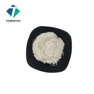 תוספי תזונה בריאות ויטמין b5-פנתנול סידן d-pantothenate d-סידן pantothenate אבקה - Product Image 2