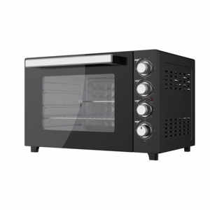 Welon — <span class=keywords><strong>four</strong></span> électrique à convection, 60l, <span class=keywords><strong>grande</strong></span> <span class=keywords><strong>capacité</strong></span>, cuisson à pizza - Product Image 2