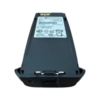 Batterie Li-ion IMPRES 7.4V 1700mAh Motorola PMNN4066 PMNN4066C pour radios DP3400 DP3401 DP3600 DP3601 XiR P8268