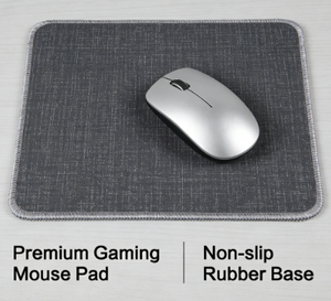 Alfombrilla de Ratón Personalizada con Impresión, Base de Goma Antideslizante, 45 x 40 cm, <span class=keywords><strong>para</strong></span> TCG, Sublimación - Product Image 5