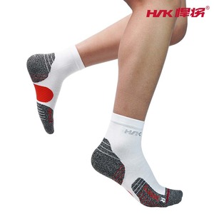 <span class=keywords><strong>Champion</strong></span> Classic <span class=keywords><strong>calcetines</strong></span> de entrenamiento Unisex de secado rápido para correr Fitness Netball ciclismo deportes equipo alto antibacteriano - Product Image 4