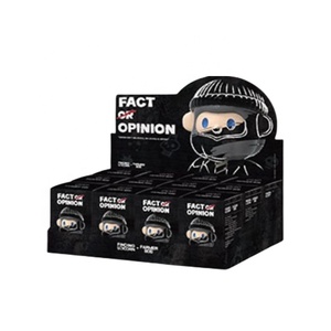 Figura <span class=keywords><strong>de</strong></span> juguete <span class=keywords><strong>de</strong></span> PVC <span class=keywords><strong>de</strong></span> cuarta generación <span class=keywords><strong>de</strong></span> Bob the Unicorn Farmer, escala 1/12, Serie <span class=keywords><strong>de</strong></span> regalo <span class=keywords><strong>de</strong></span> moda Unisex, caja ciega <span class=keywords><strong>de</strong></span> <span class=keywords><strong>la</strong></span> serie Lies & Truth - Product Image 1